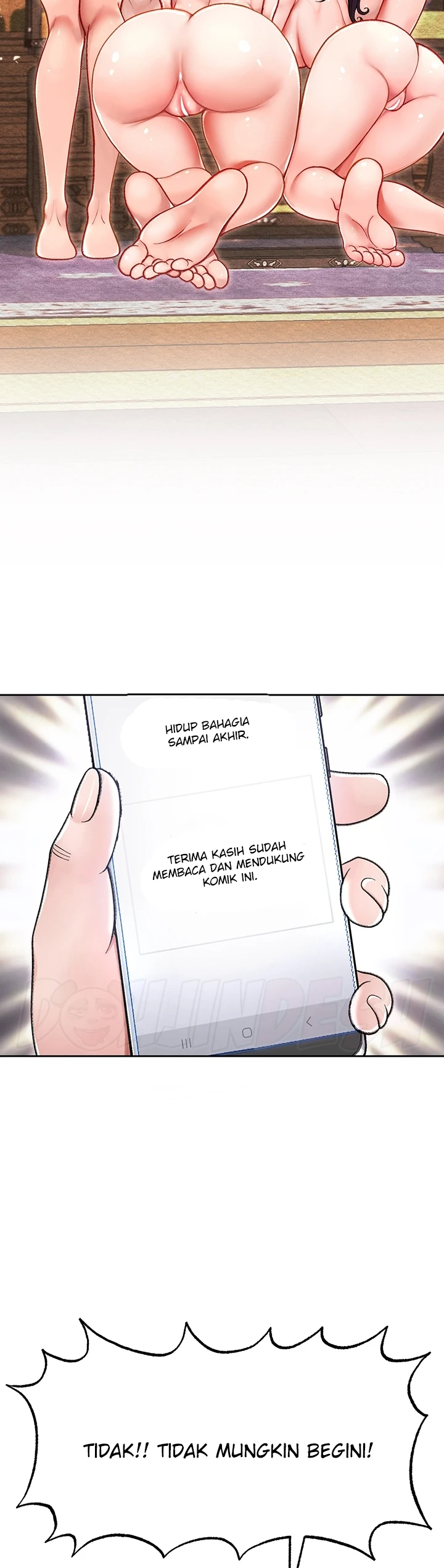 I Ended Up in the World of Murim Raw - Chapter 1 [photo 2] - MangaPorn