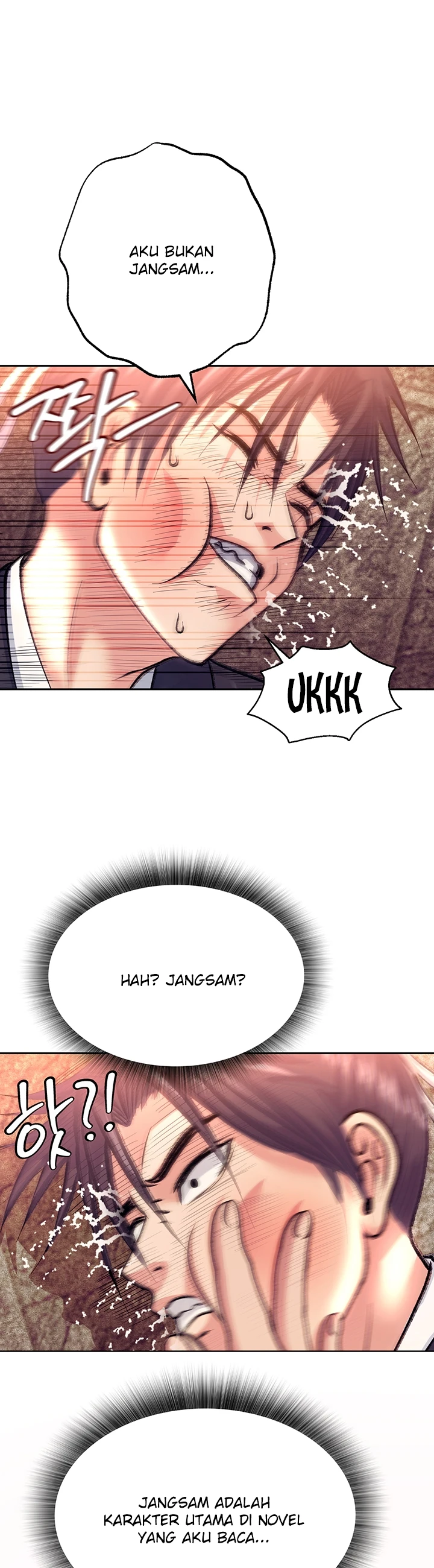 I Ended Up in the World of Murim Raw - Chapter 1 [photo 22] - MangaPorn