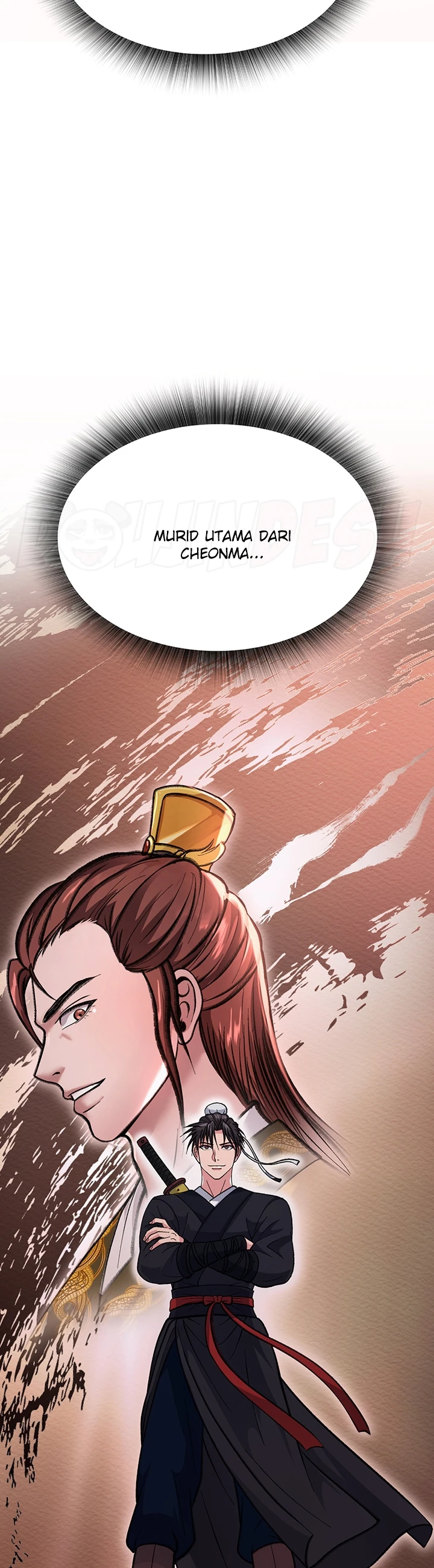 I Ended Up in the World of Murim Raw - Chapter 1 [photo 23] - MangaPorn