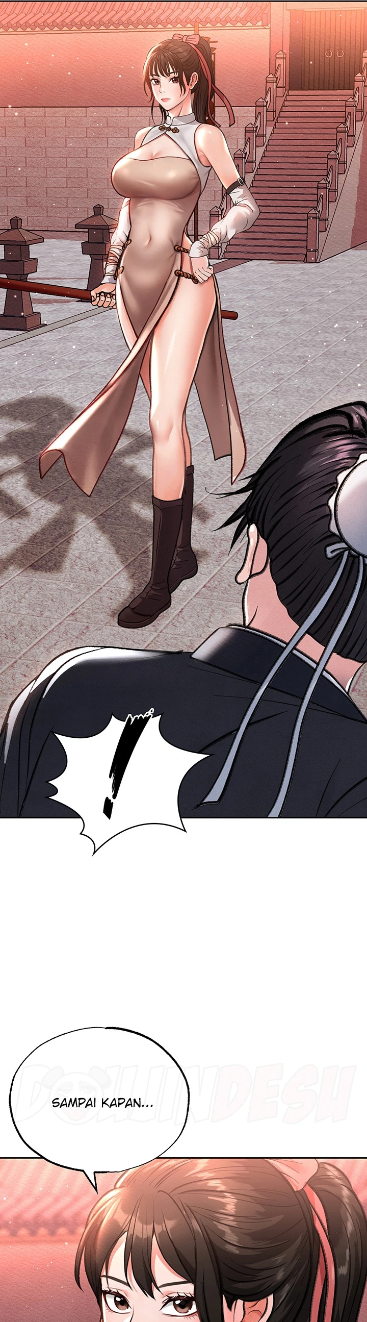 I Ended Up in the World of Murim Raw - Chapter 1 [photo 31] - MangaPorn