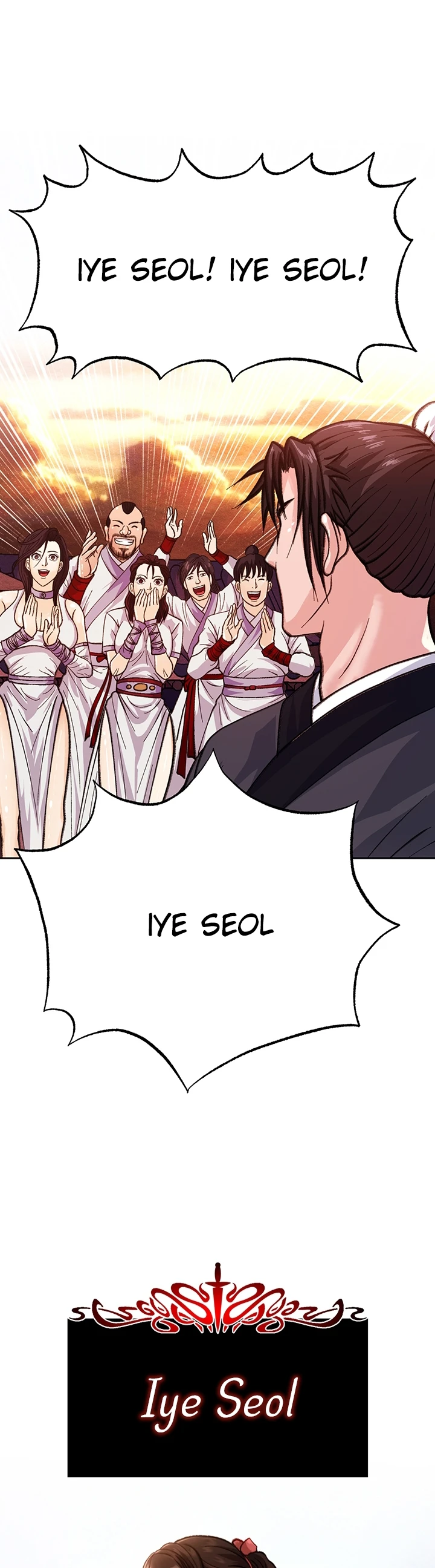 I Ended Up in the World of Murim Raw - Chapter 1 [photo 34] - MangaPorn