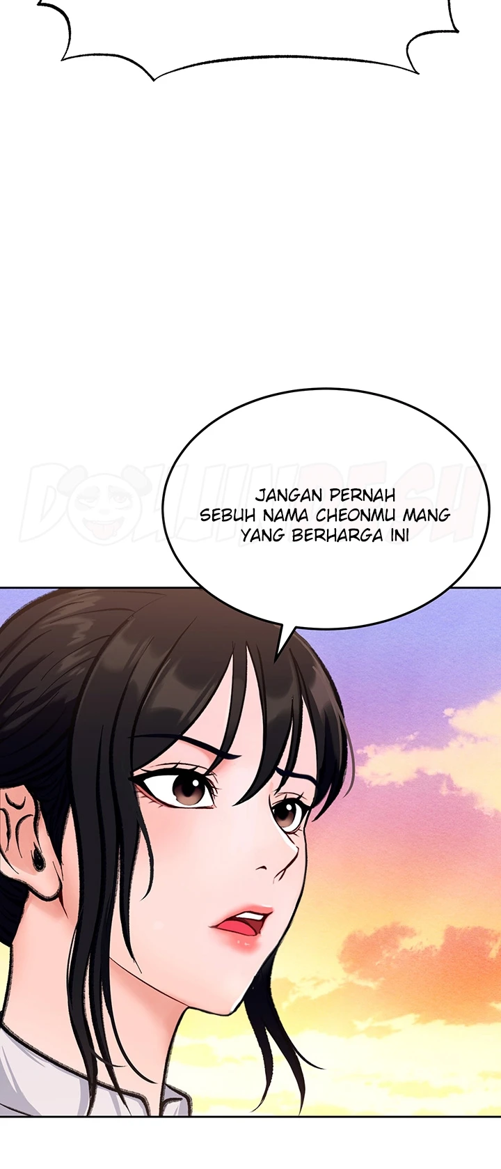 I Ended Up in the World of Murim Raw - Chapter 1 [photo 39] - MangaPorn