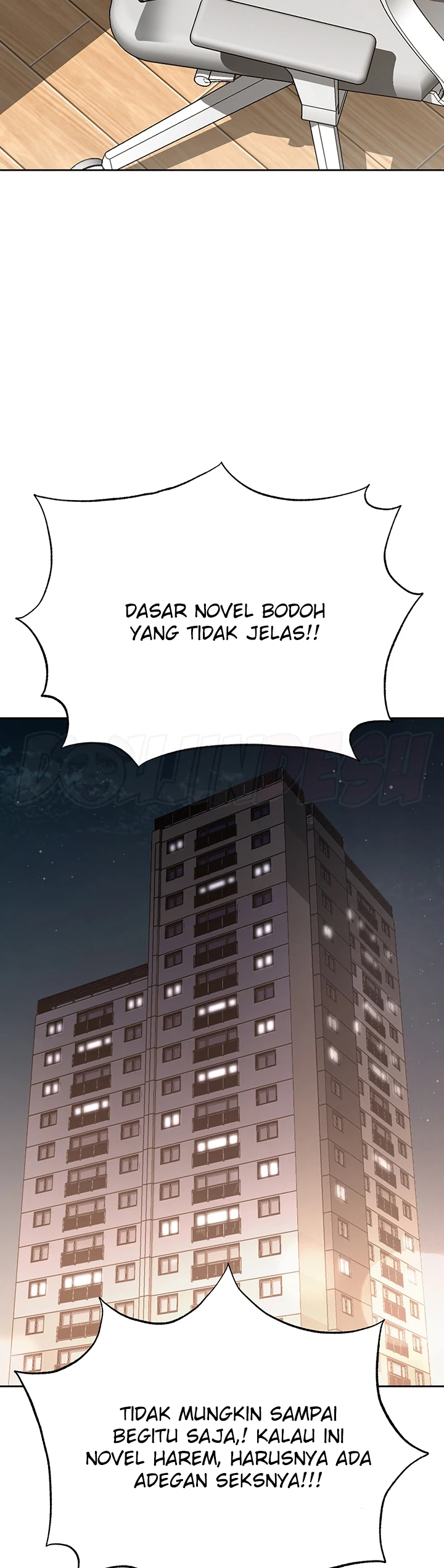 I Ended Up in the World of Murim Raw - Chapter 1 [photo 4] - MangaPorn
