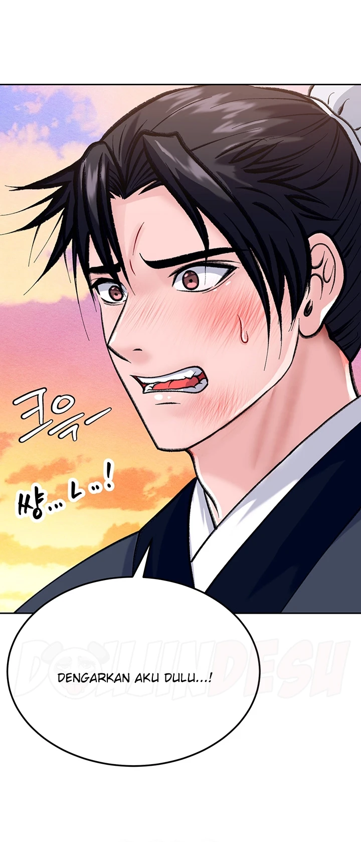 I Ended Up in the World of Murim Raw - Chapter 1 [photo 41] - MangaPorn