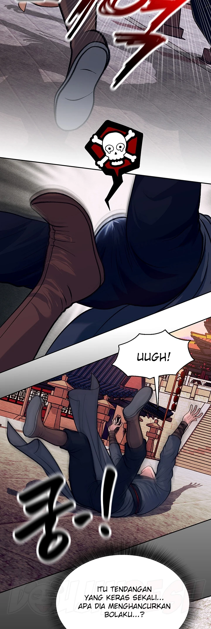 I Ended Up in the World of Murim Raw - Chapter 1 [photo 43] - MangaPorn