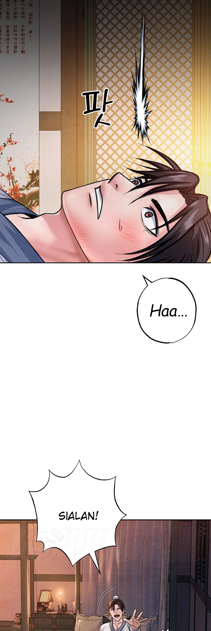 I Ended Up in the World of Murim Raw - Chapter 1 [photo 45] - MangaPorn