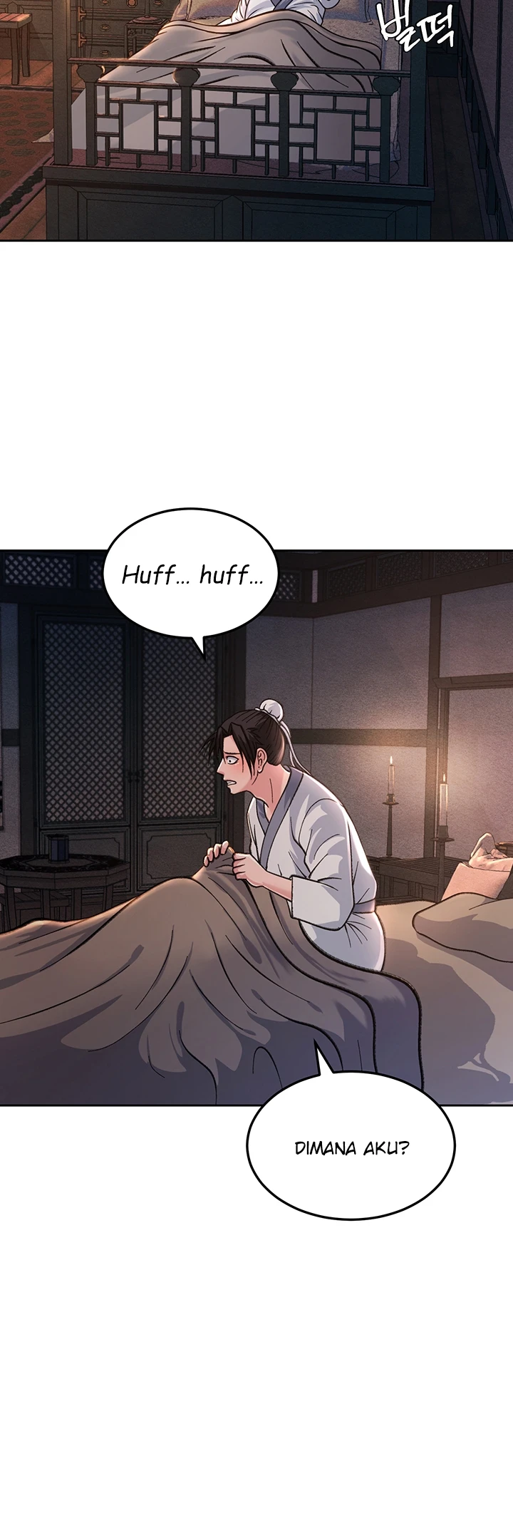 I Ended Up in the World of Murim Raw - Chapter 1 [photo 46] - MangaPorn