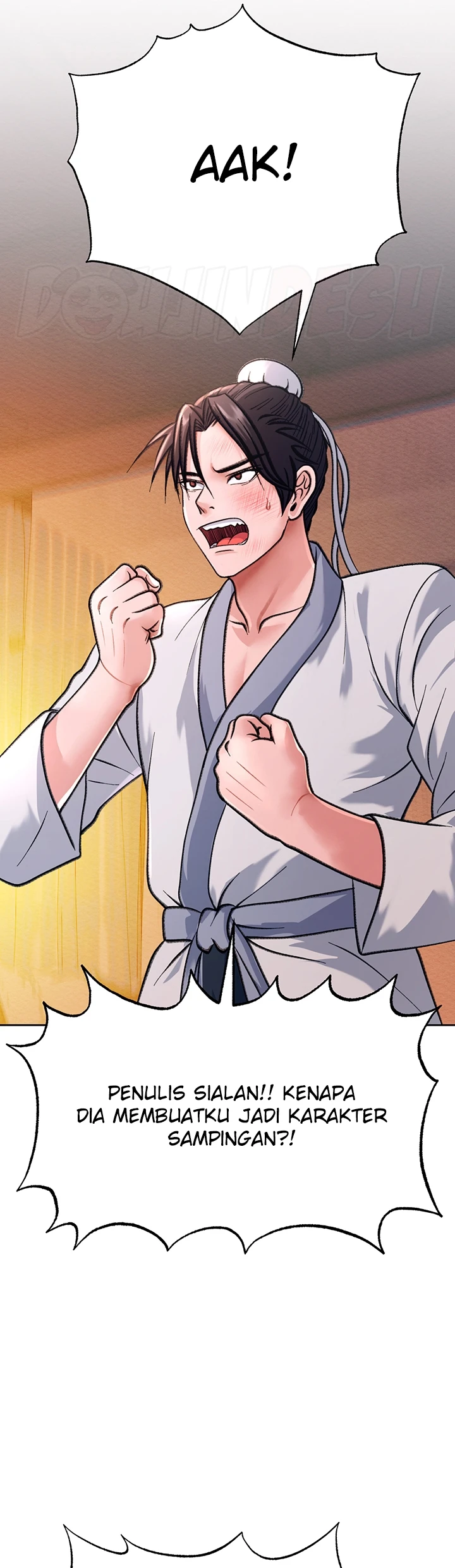 I Ended Up in the World of Murim Raw - Chapter 1 [photo 52] - MangaPorn