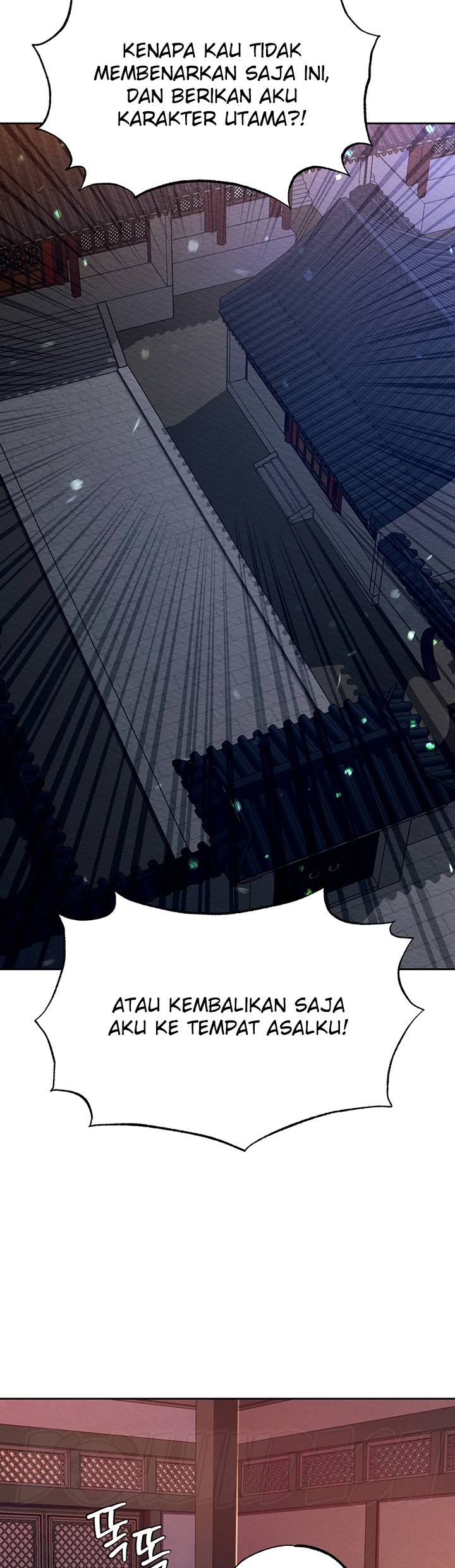 I Ended Up in the World of Murim Raw - Chapter 1 [photo 53] - MangaPorn