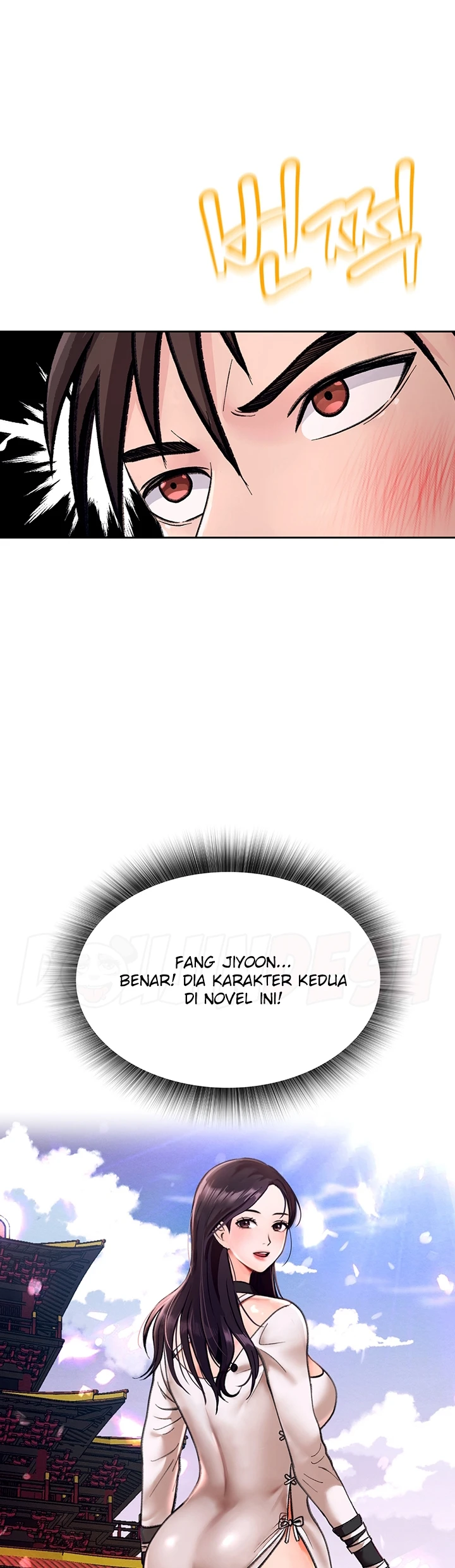 I Ended Up in the World of Murim Raw - Chapter 1 [photo 55] - MangaPorn