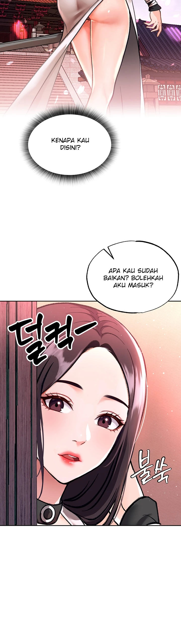 I Ended Up in the World of Murim Raw - Chapter 1 [photo 56] - MangaPorn