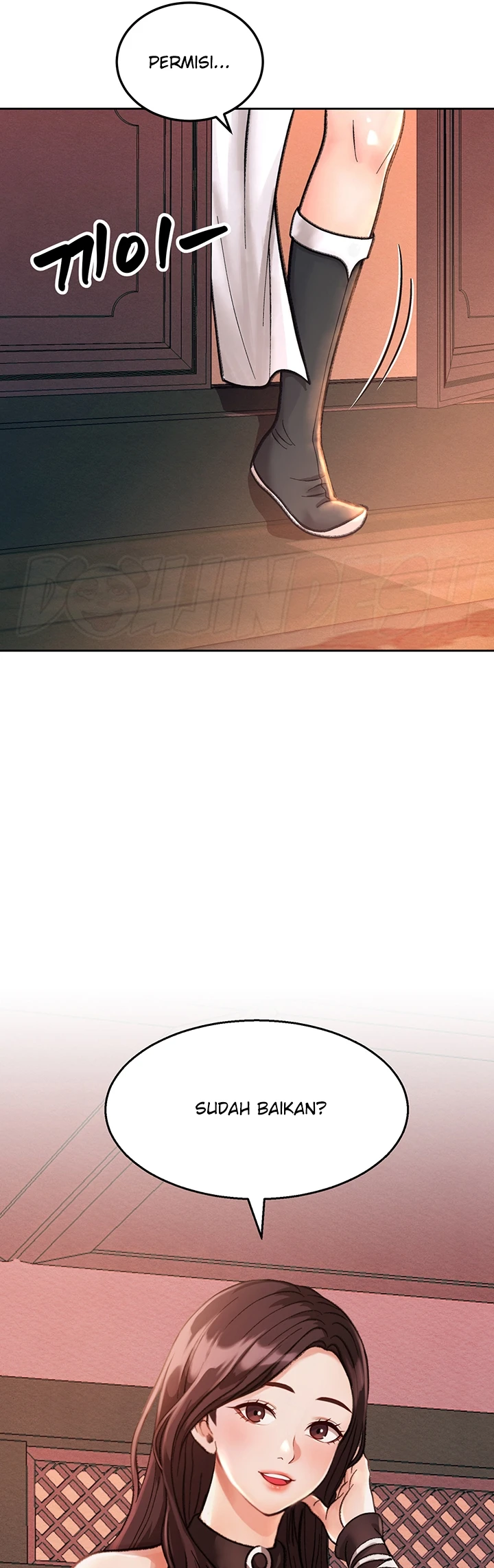 I Ended Up in the World of Murim Raw - Chapter 1 [photo 57] - MangaPorn