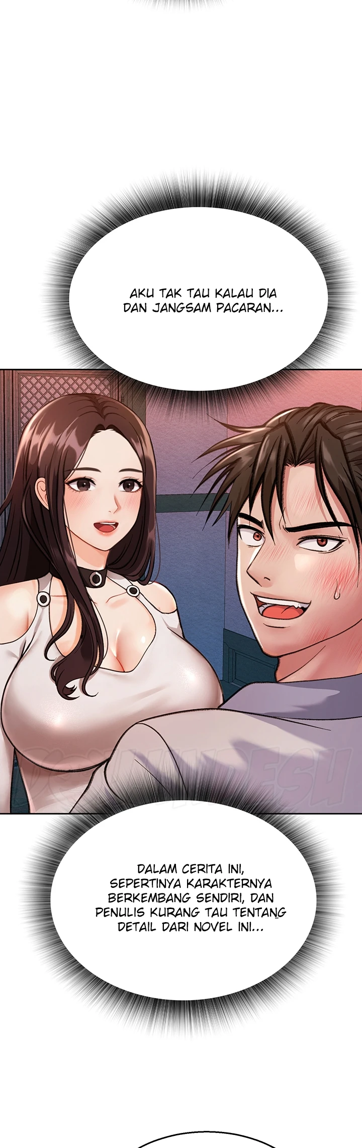 I Ended Up in the World of Murim Raw - Chapter 1 [photo 59] - MangaPorn