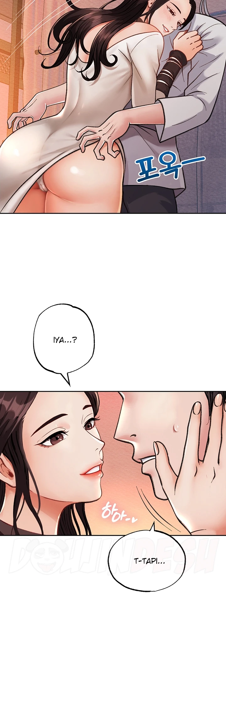 I Ended Up in the World of Murim Raw - Chapter 1 [photo 61] - MangaPorn