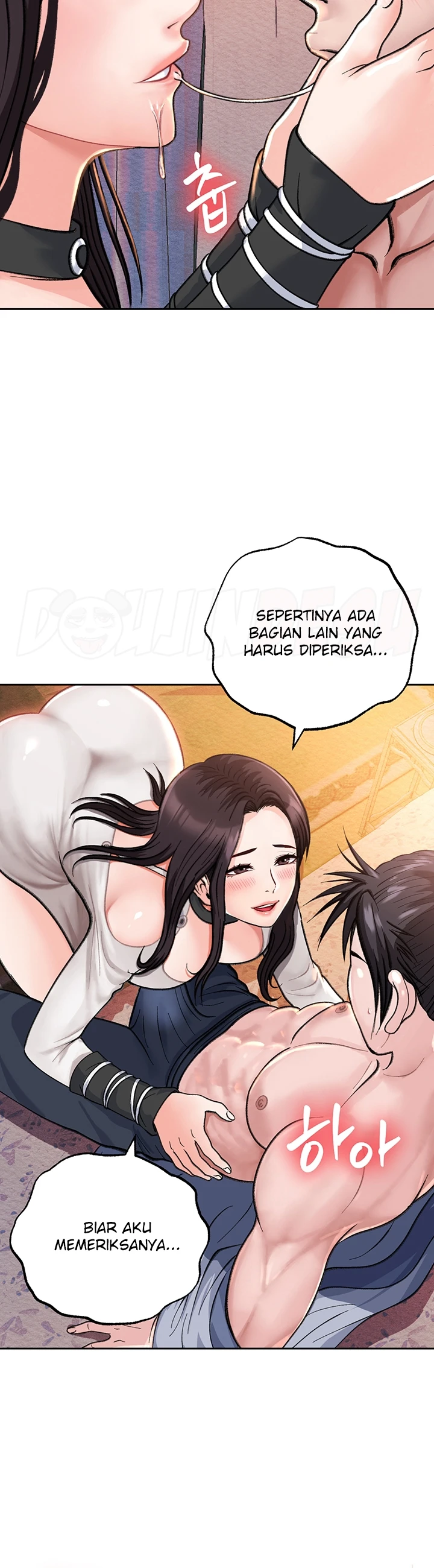 I Ended Up in the World of Murim Raw - Chapter 1 [photo 66] - MangaPorn