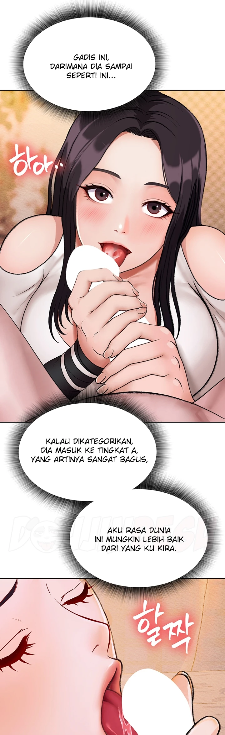I Ended Up in the World of Murim Raw - Chapter 1 [photo 69] - MangaPorn