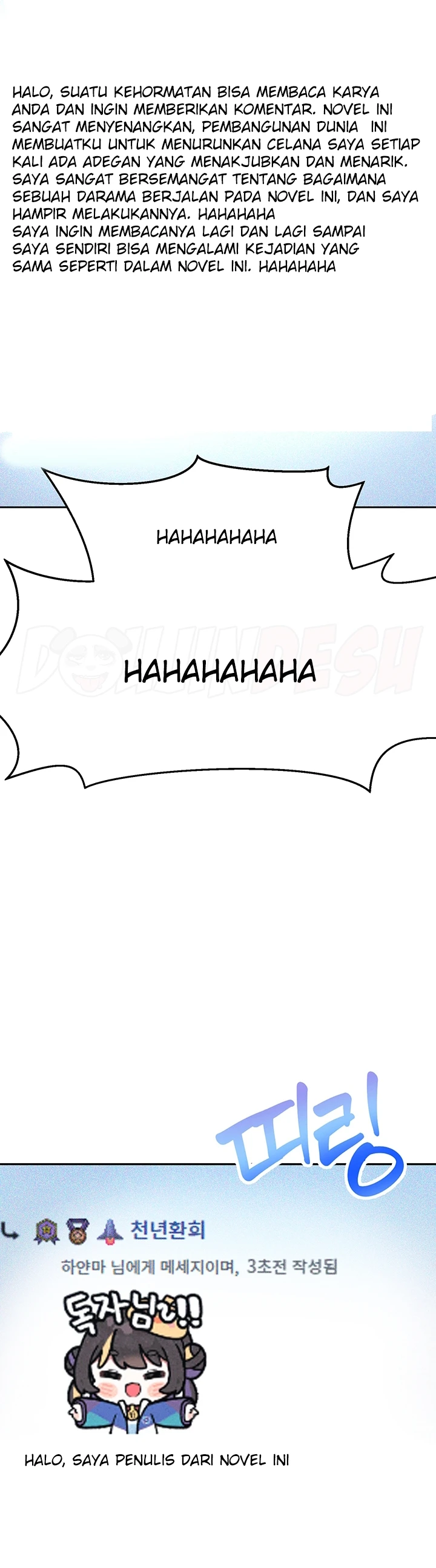 I Ended Up in the World of Murim Raw - Chapter 1 [photo 7] - MangaPorn