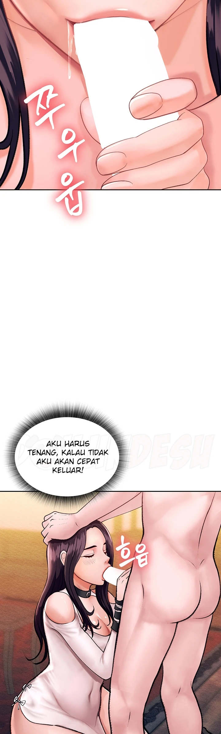 I Ended Up in the World of Murim Raw - Chapter 1 [photo 73] - MangaPorn