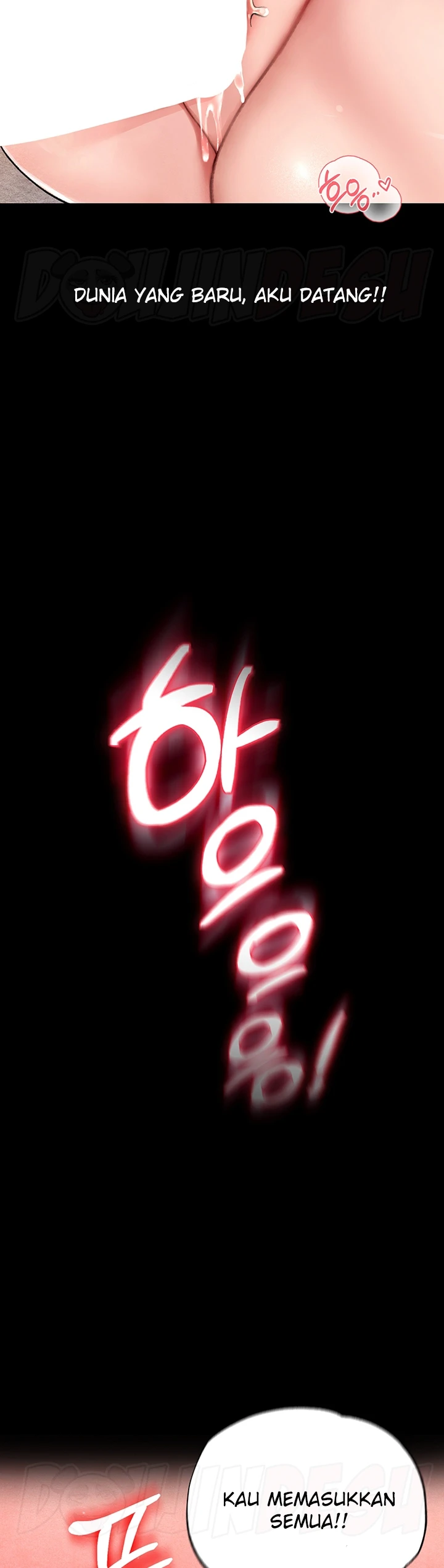 I Ended Up in the World of Murim Raw - Chapter 1 [photo 79] - MangaPorn