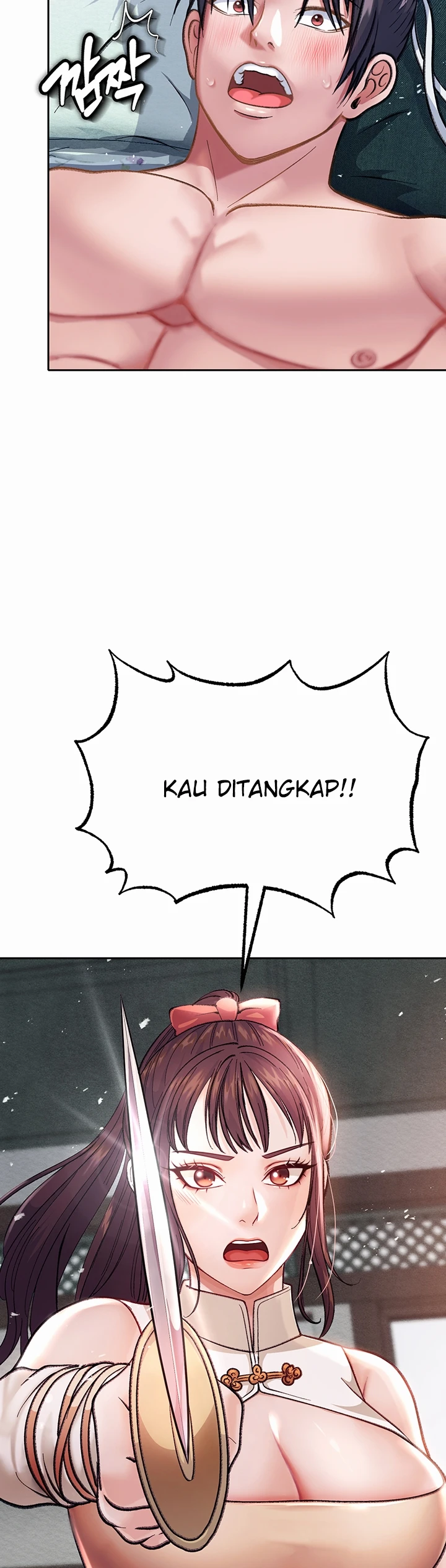 I Ended Up in the World of Murim Raw - Chapter 2 [photo 19] - MangaPorn