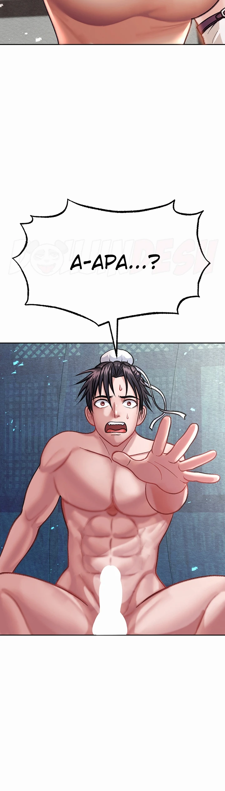 I Ended Up in the World of Murim Raw - Chapter 2 [photo 20] - MangaPorn