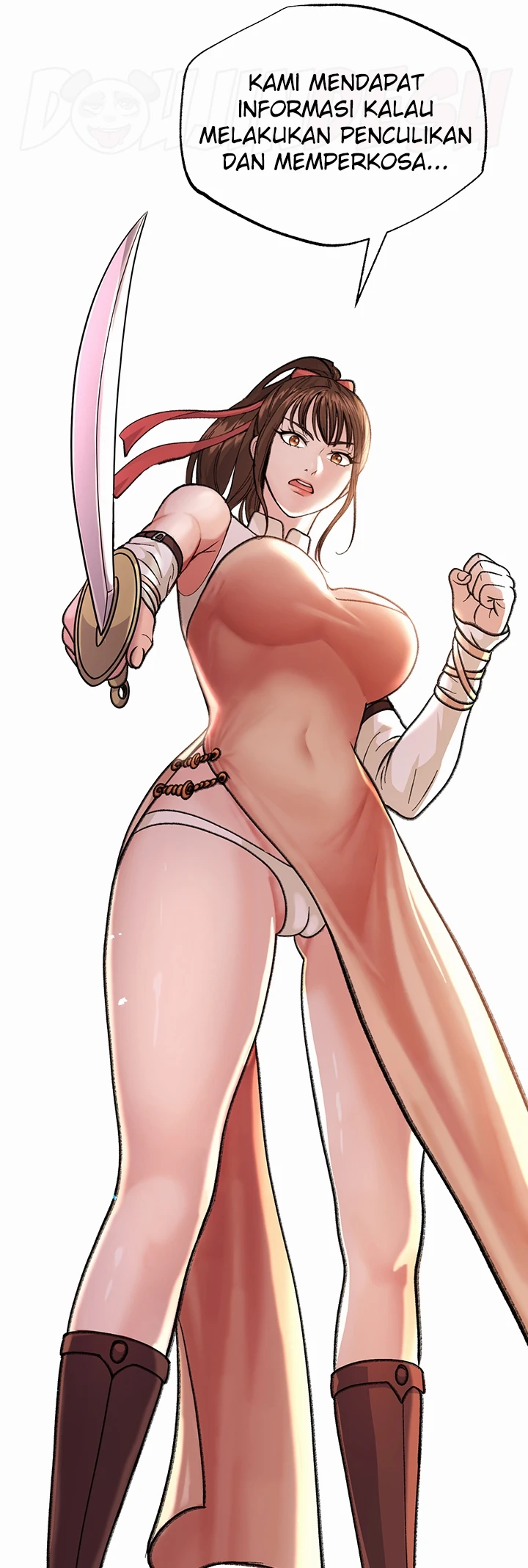 I Ended Up in the World of Murim Raw - Chapter 2 [photo 21] - MangaPorn