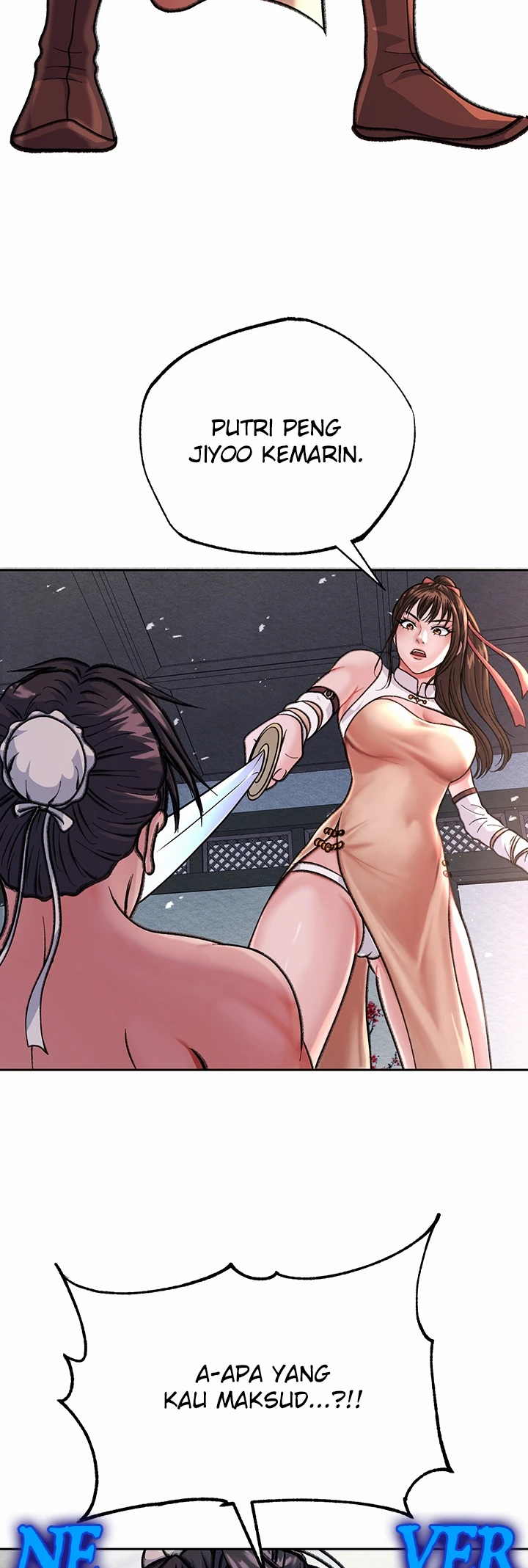 I Ended Up in the World of Murim Raw - Chapter 2 [photo 22] - MangaPorn