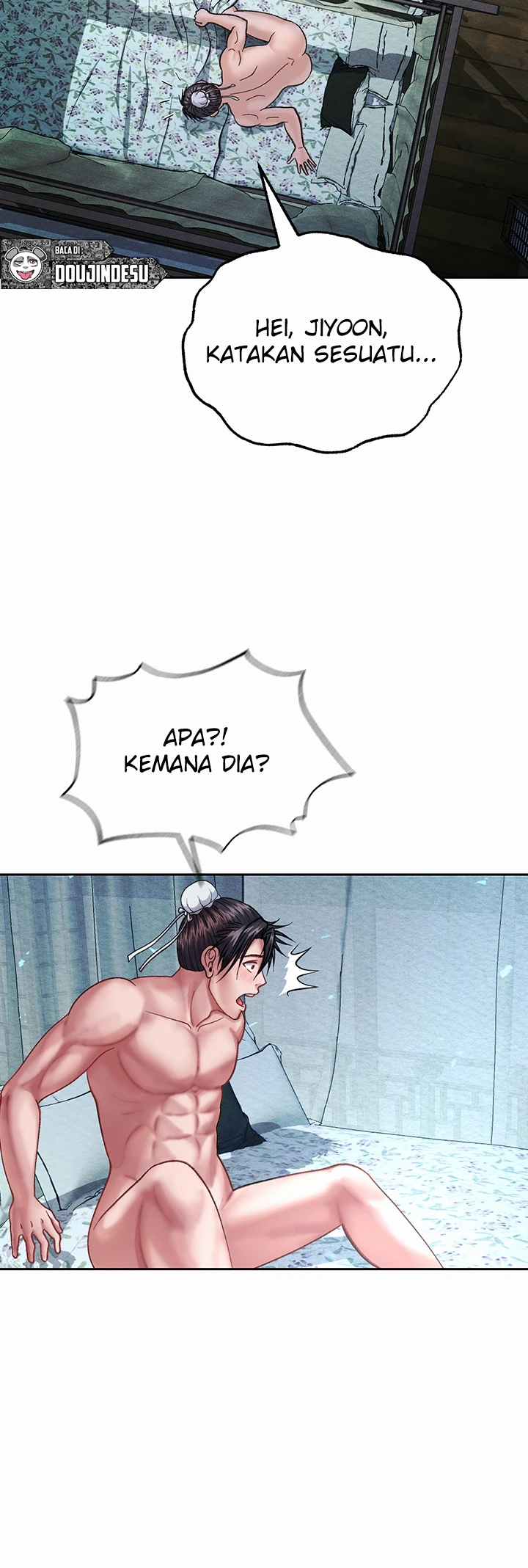I Ended Up in the World of Murim Raw - Chapter 2 [photo 24] - MangaPorn