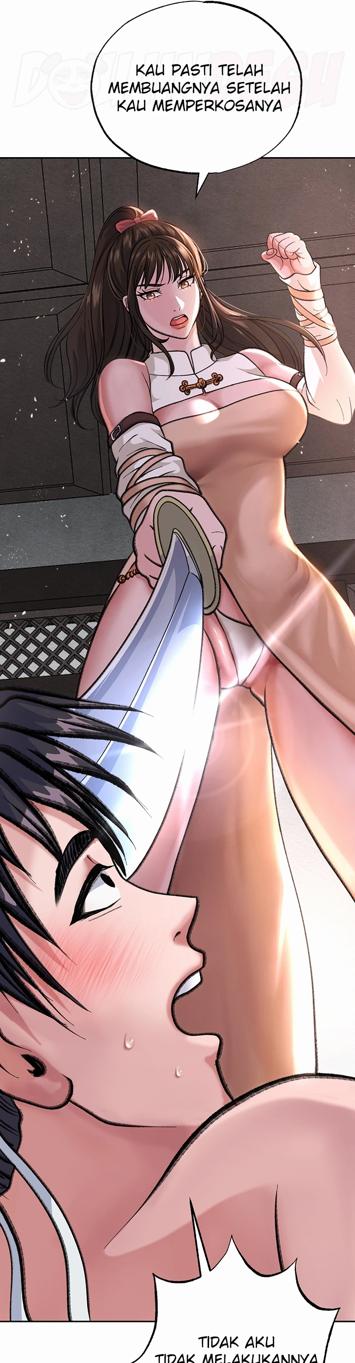 I Ended Up in the World of Murim Raw - Chapter 2 [photo 27] - MangaPorn