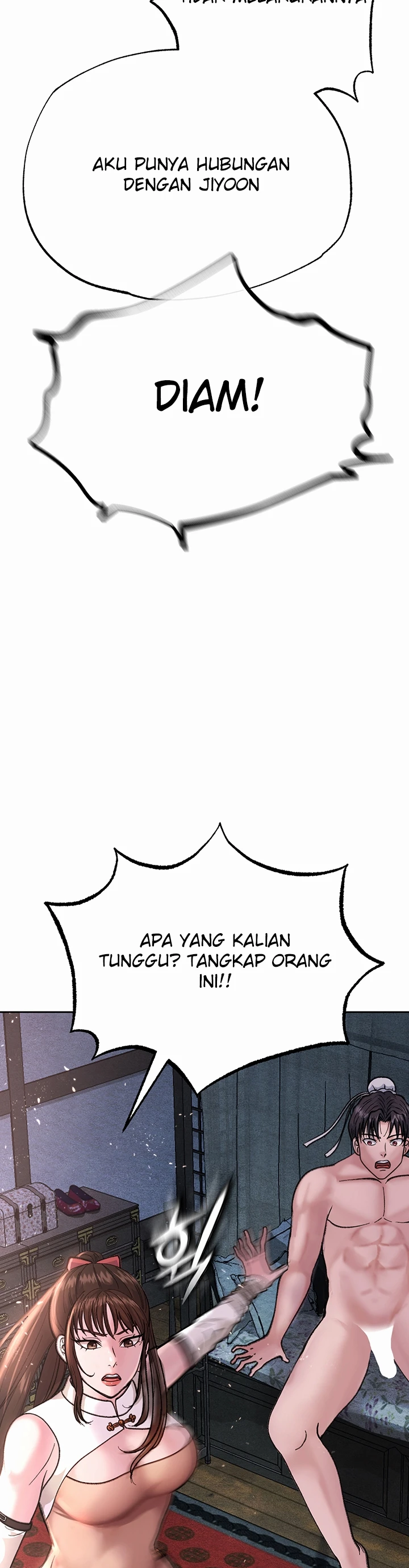 I Ended Up in the World of Murim Raw - Chapter 2 [photo 28] - MangaPorn