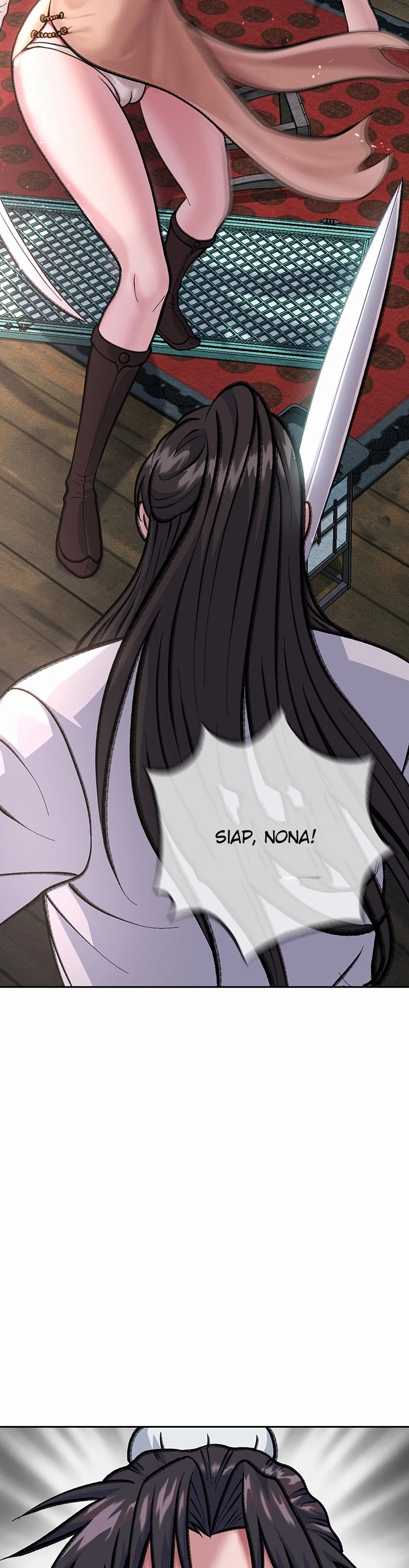 I Ended Up in the World of Murim Raw - Chapter 2 [photo 29] - MangaPorn