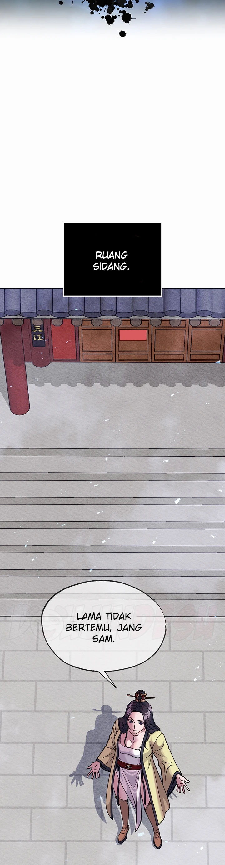 I Ended Up in the World of Murim Raw - Chapter 2 [photo 31] - MangaPorn