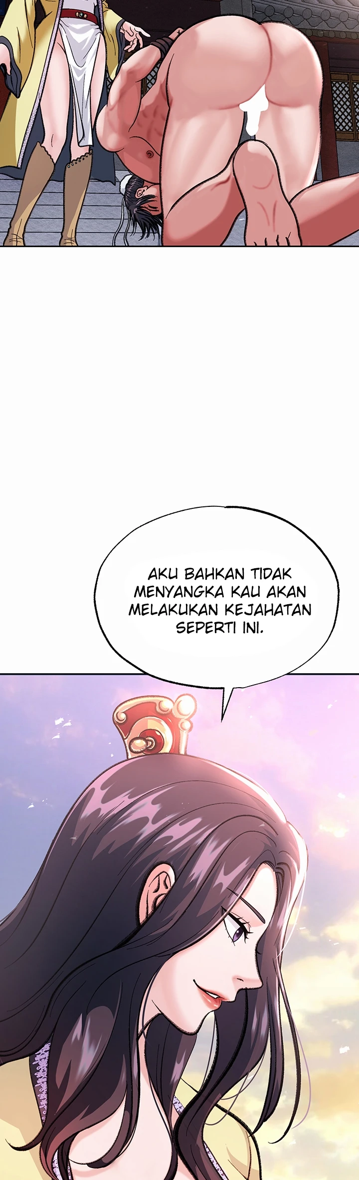 I Ended Up in the World of Murim Raw - Chapter 2 [photo 35] - MangaPorn