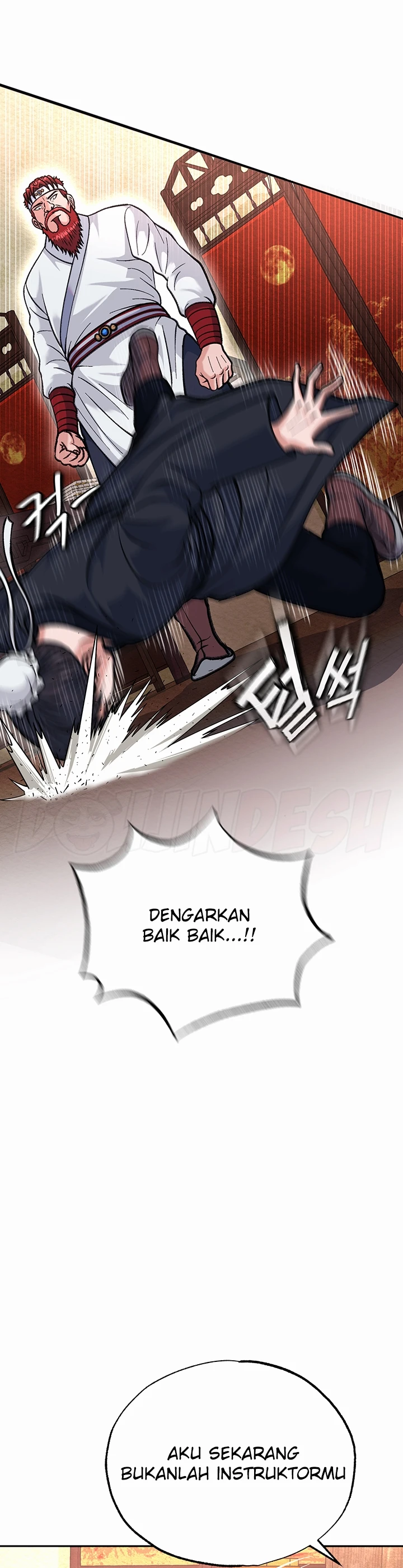 I Ended Up in the World of Murim Raw - Chapter 2 [photo 45] - MangaPorn
