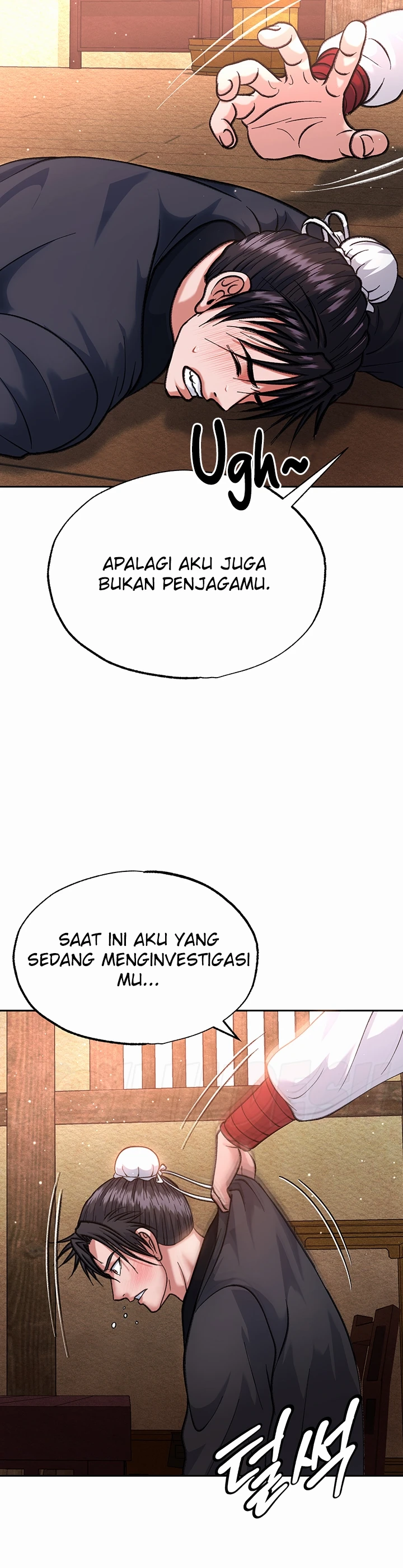 I Ended Up in the World of Murim Raw - Chapter 2 [photo 46] - MangaPorn
