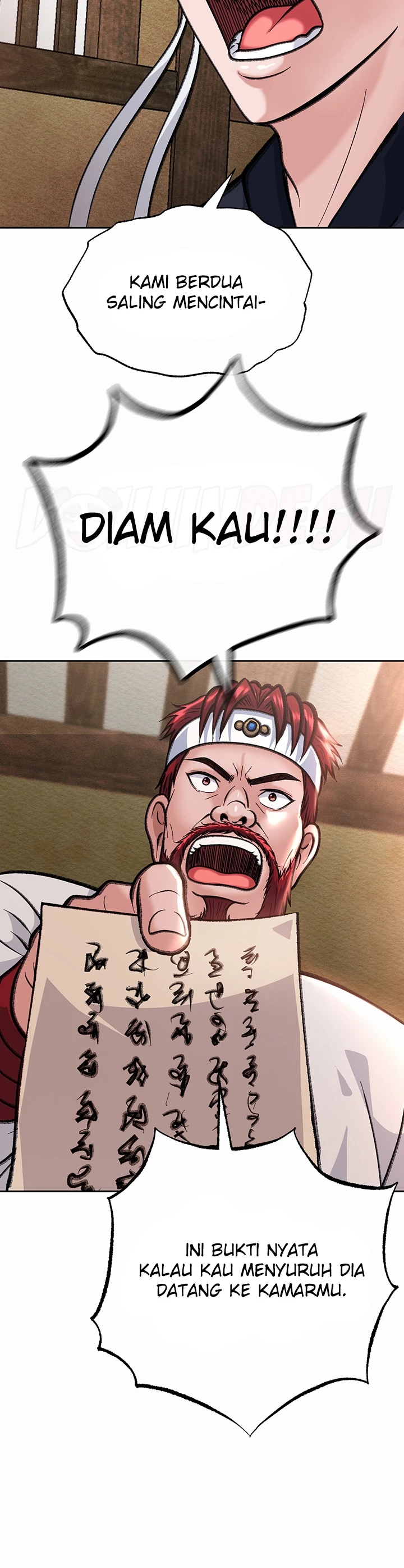 I Ended Up in the World of Murim Raw - Chapter 2 [photo 51] - MangaPorn