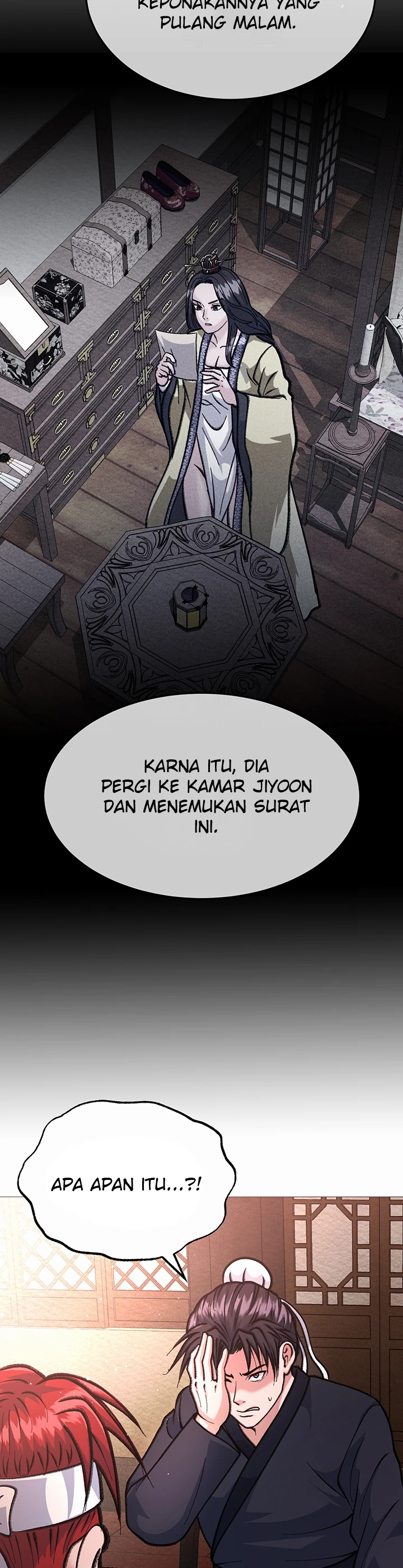 I Ended Up in the World of Murim Raw - Chapter 2 [photo 54] - MangaPorn
