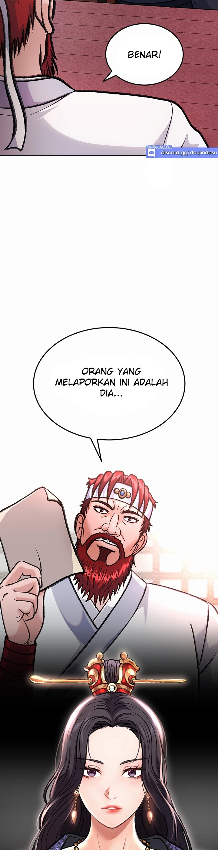 I Ended Up in the World of Murim Raw - Chapter 2 [photo 55] - MangaPorn