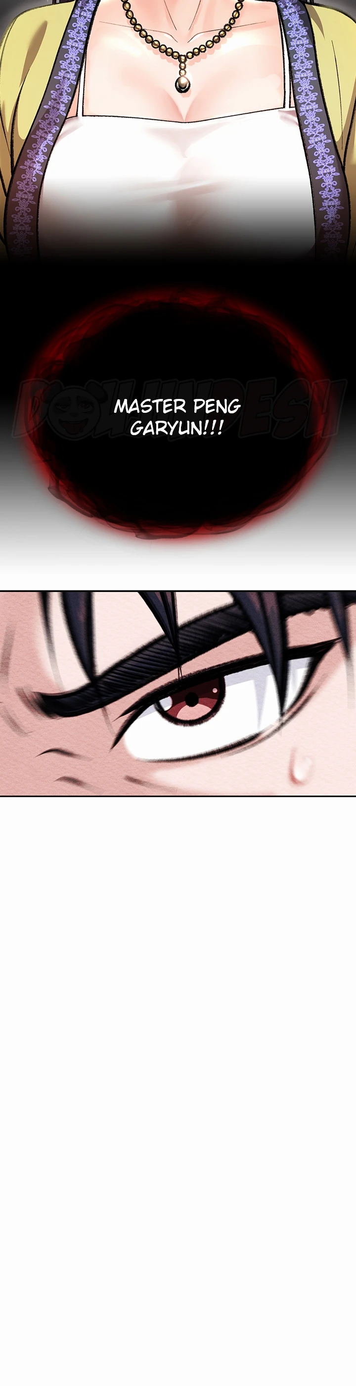 I Ended Up in the World of Murim Raw - Chapter 2 [photo 56] - MangaPorn