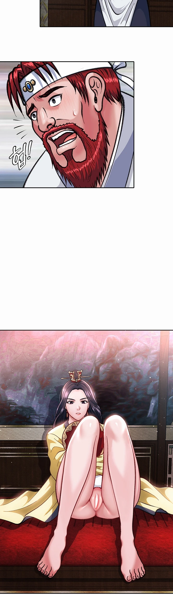 I Ended Up in the World of Murim Raw - Chapter 2 [photo 58] - MangaPorn