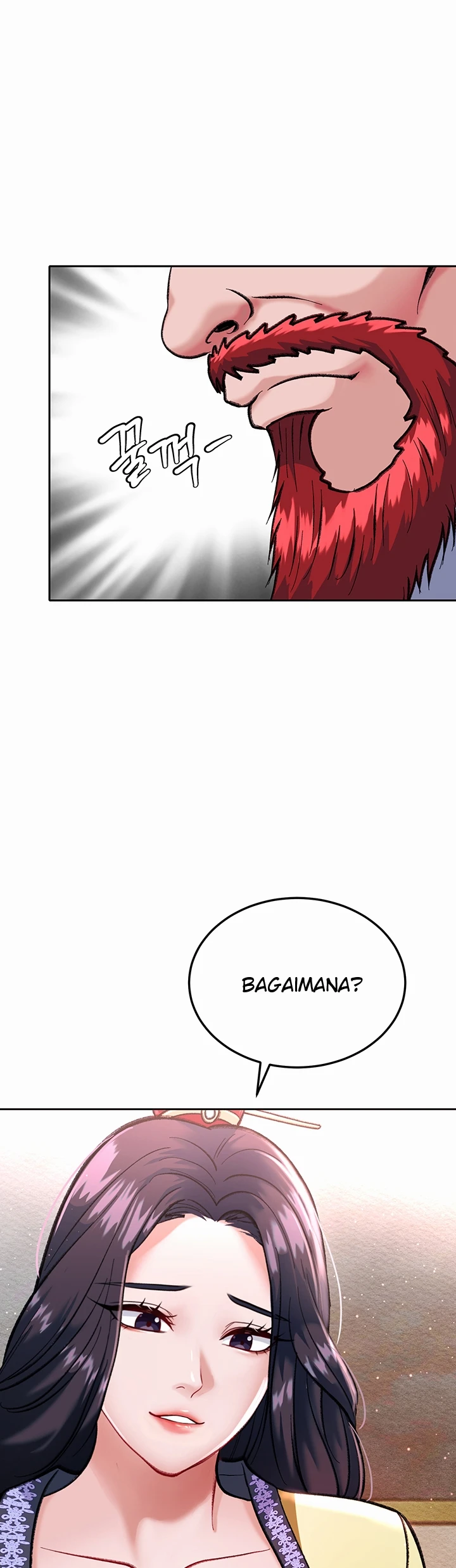 I Ended Up in the World of Murim Raw - Chapter 2 [photo 59] - MangaPorn