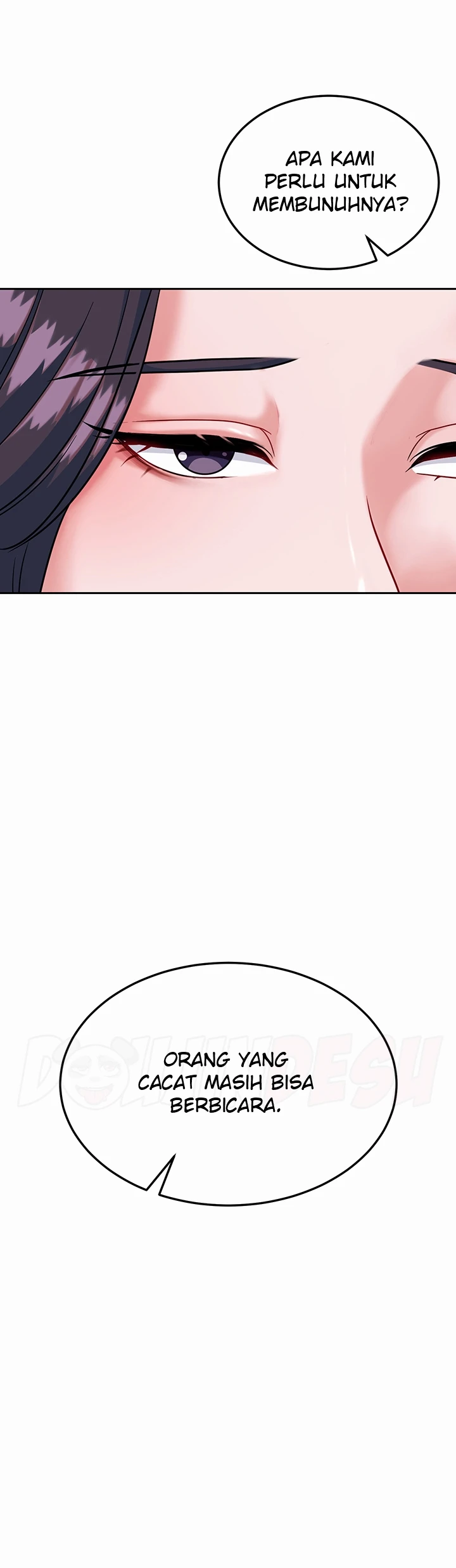 I Ended Up in the World of Murim Raw - Chapter 2 [photo 61] - MangaPorn