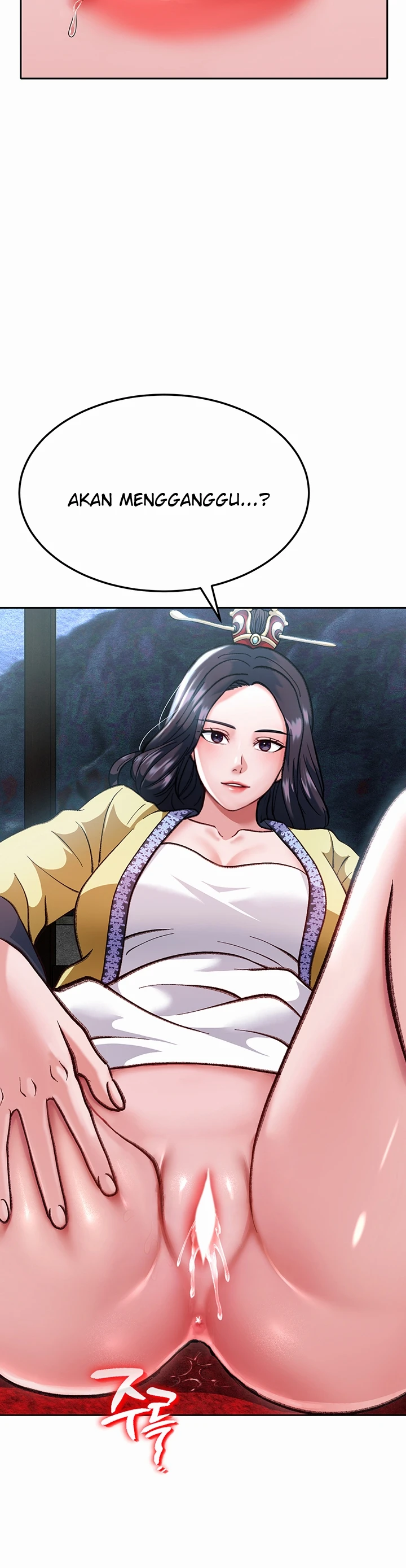 I Ended Up in the World of Murim Raw - Chapter 2 [photo 63] - MangaPorn