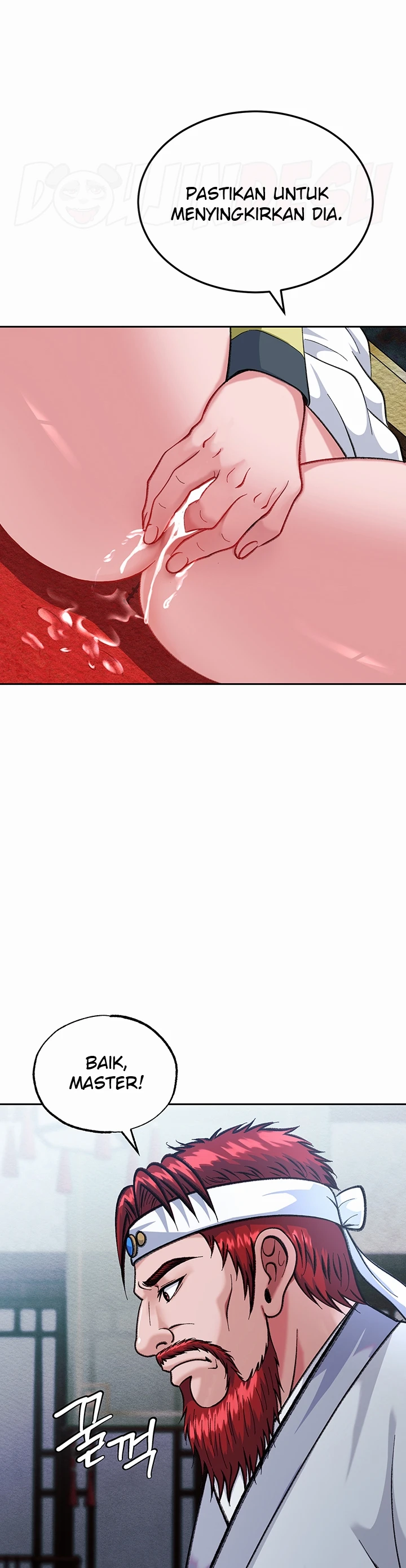 I Ended Up in the World of Murim Raw - Chapter 2 [photo 64] - MangaPorn