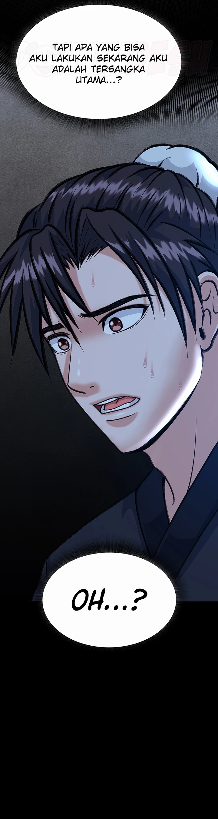 I Ended Up in the World of Murim Raw - Chapter 2 [photo 67] - MangaPorn