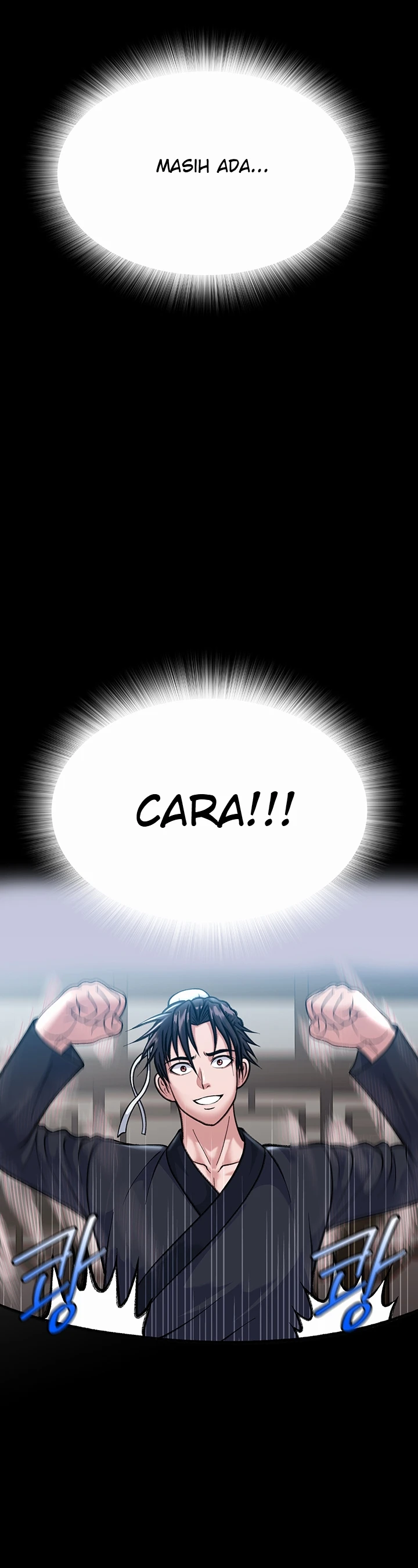 I Ended Up in the World of Murim Raw - Chapter 2 [photo 68] - MangaPorn