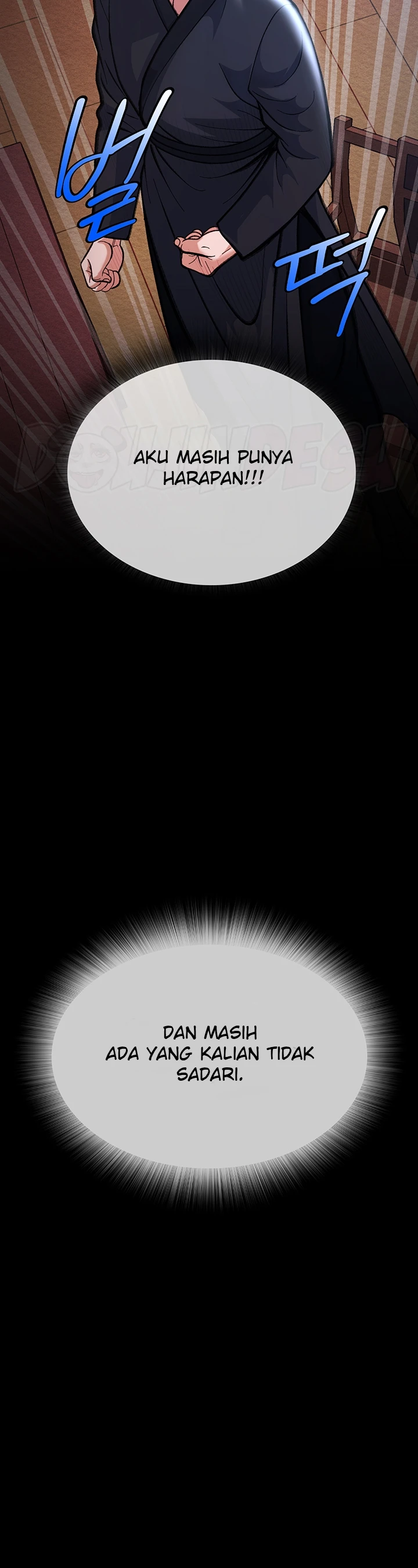 I Ended Up in the World of Murim Raw - Chapter 2 [photo 71] - MangaPorn