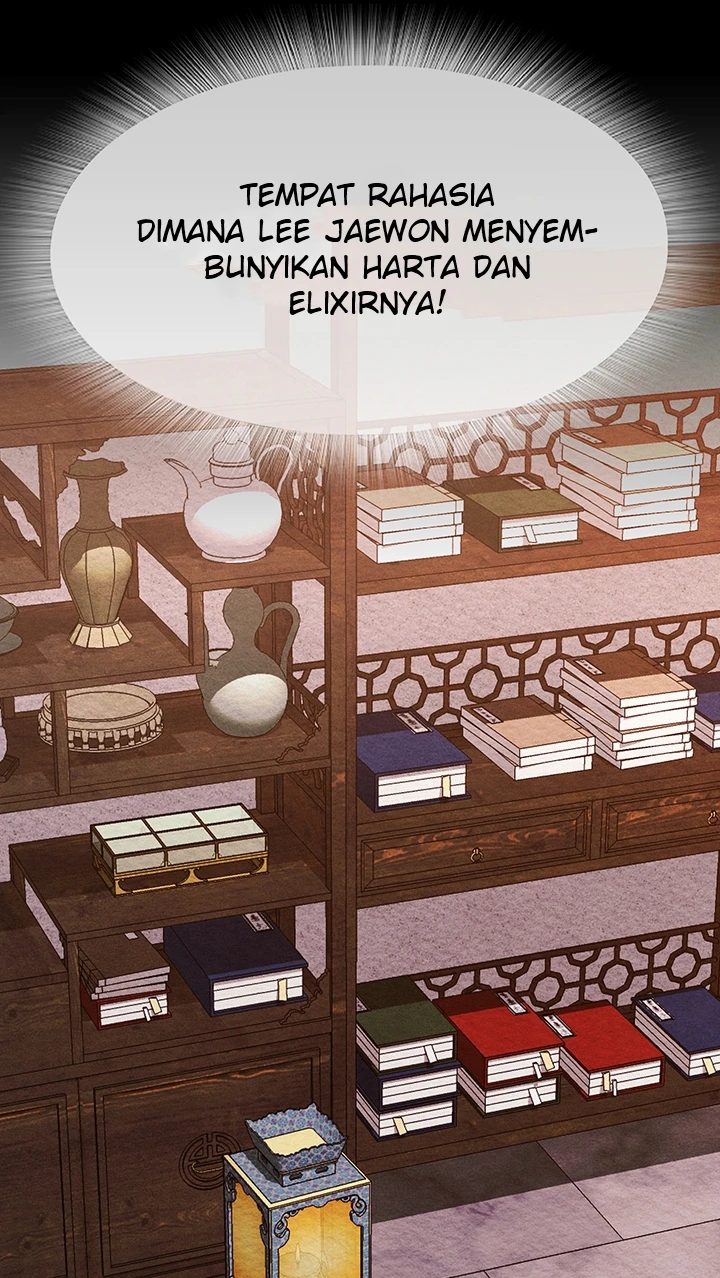 I Ended Up in the World of Murim Raw - Chapter 2 [photo 72] - MangaPorn