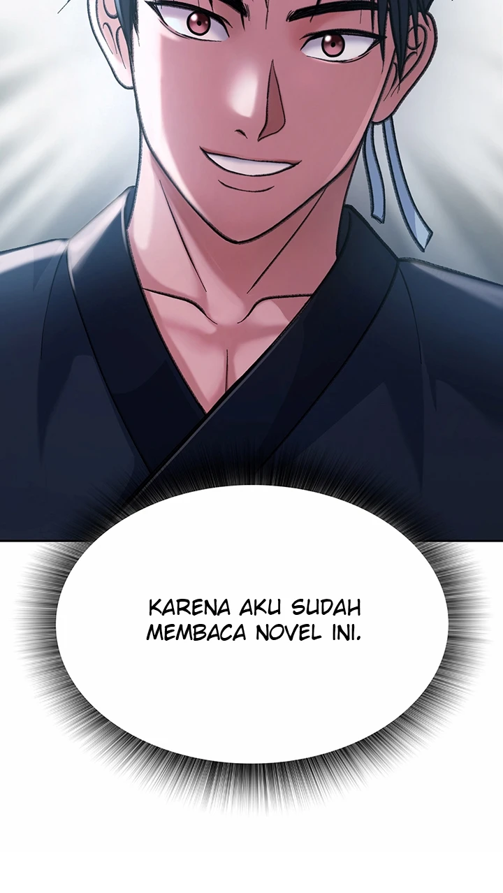 I Ended Up in the World of Murim Raw - Chapter 2 [photo 75] - MangaPorn