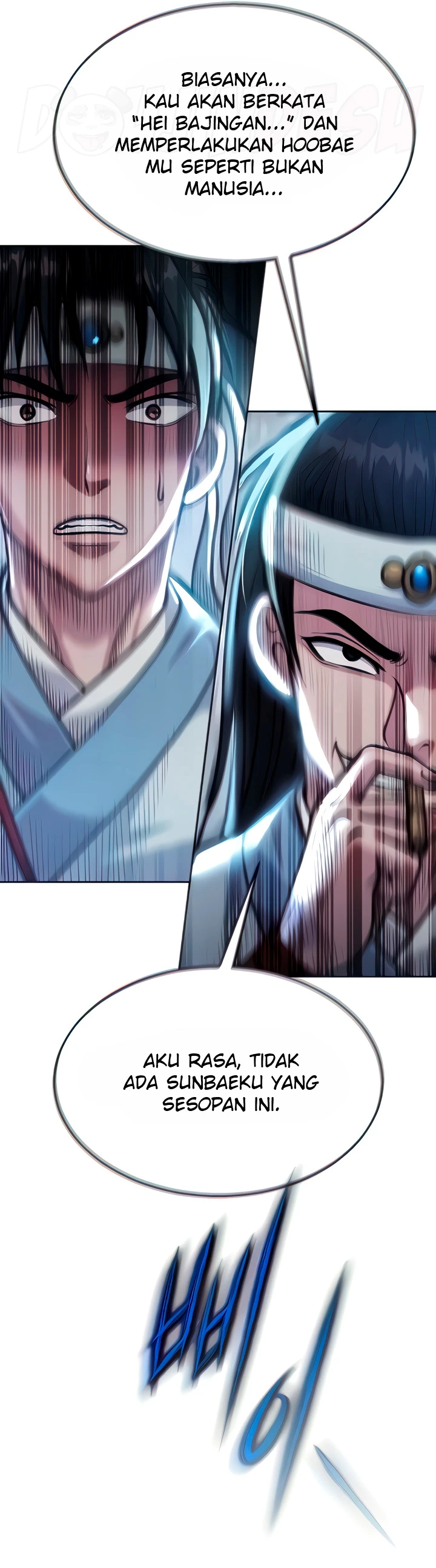 I Ended Up in the World of Murim Raw - Chapter 3 [photo 11] - MangaPorn